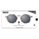 Lunettes de soleil adulte #D