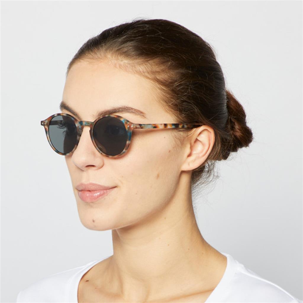 Lunettes de soleil adulte #D