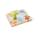 Magneetspel vario vormen