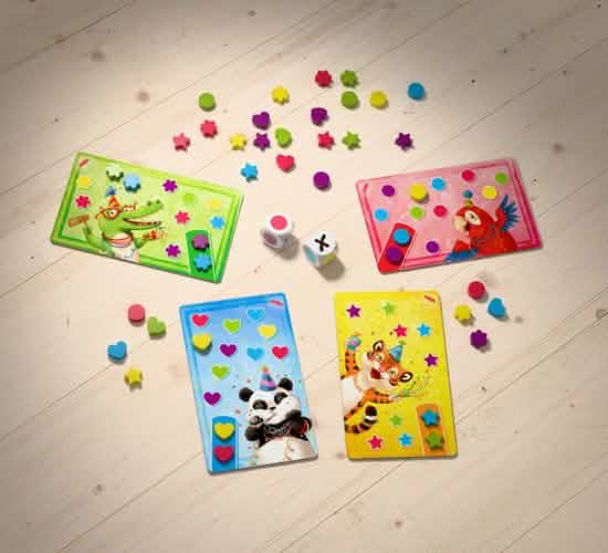 Spel - Hooray!