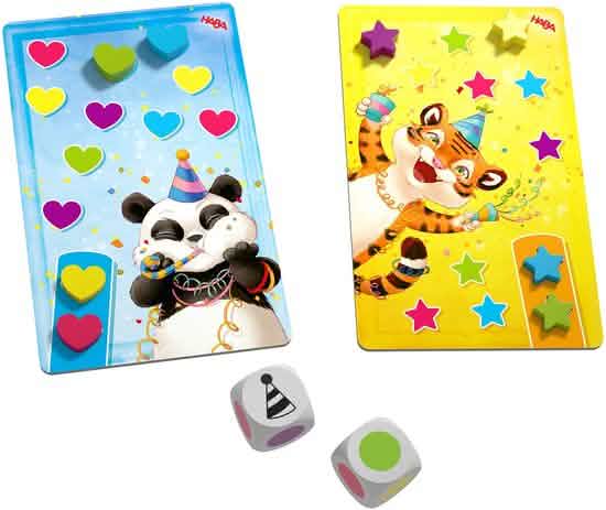Spel - Hooray!