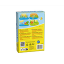 4 eerste puzzels - jonge dieren