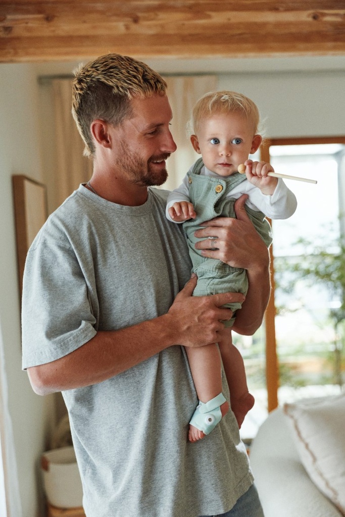 Beeldbabyfoon Dream sock & cam Dream sight