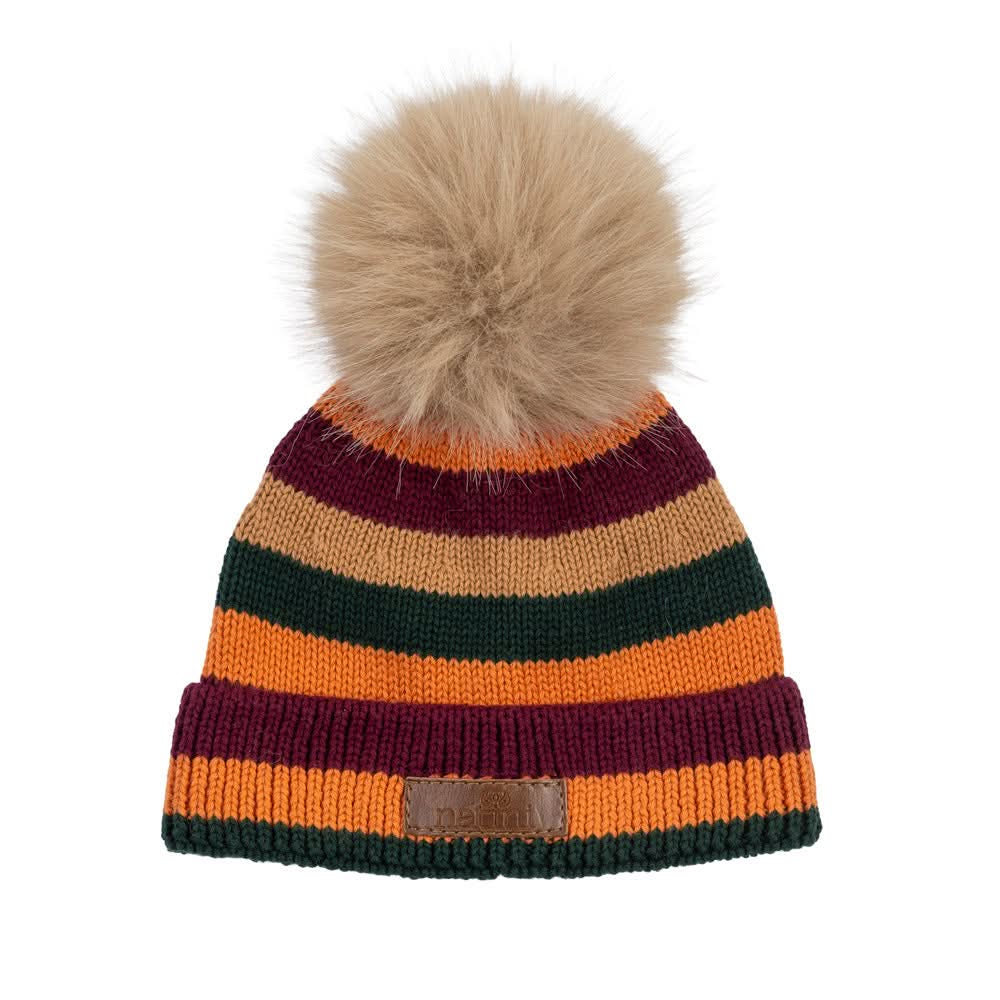 Muts stripes