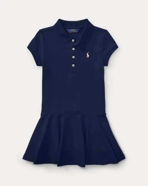 Jurk polo