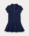 Jurk polo