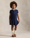 Jurk polo