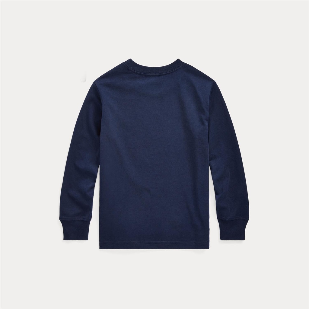 T-shirt lange mouwen