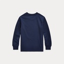 T-shirt lange mouwen