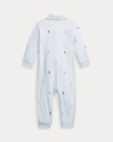 Coverall one piece