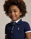 Jurk polo