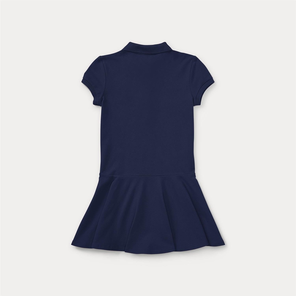 Jurk polo