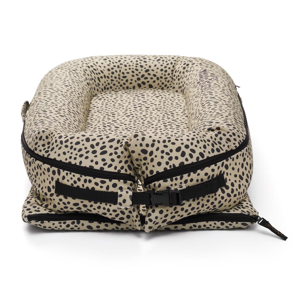 Babynestje (deluxe+)