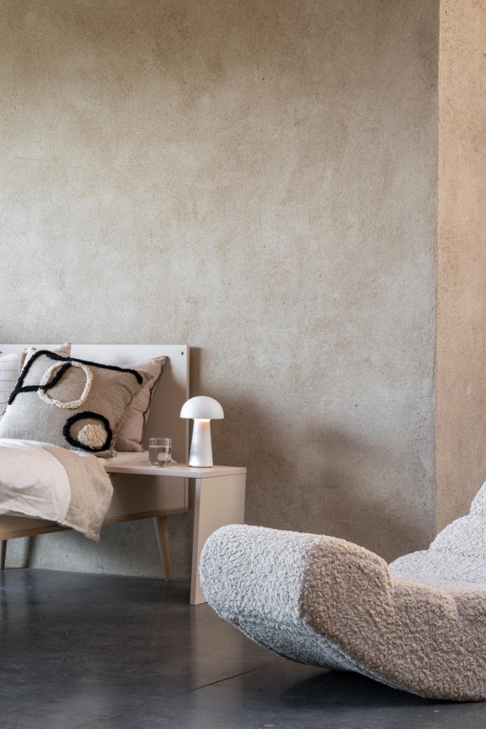 Kit bed Flow naar royaal junior bed van 170x70cm