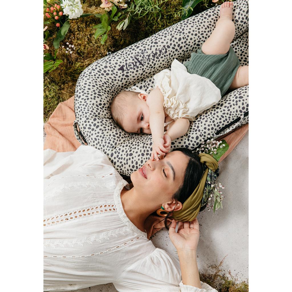 Babynestje (deluxe+)