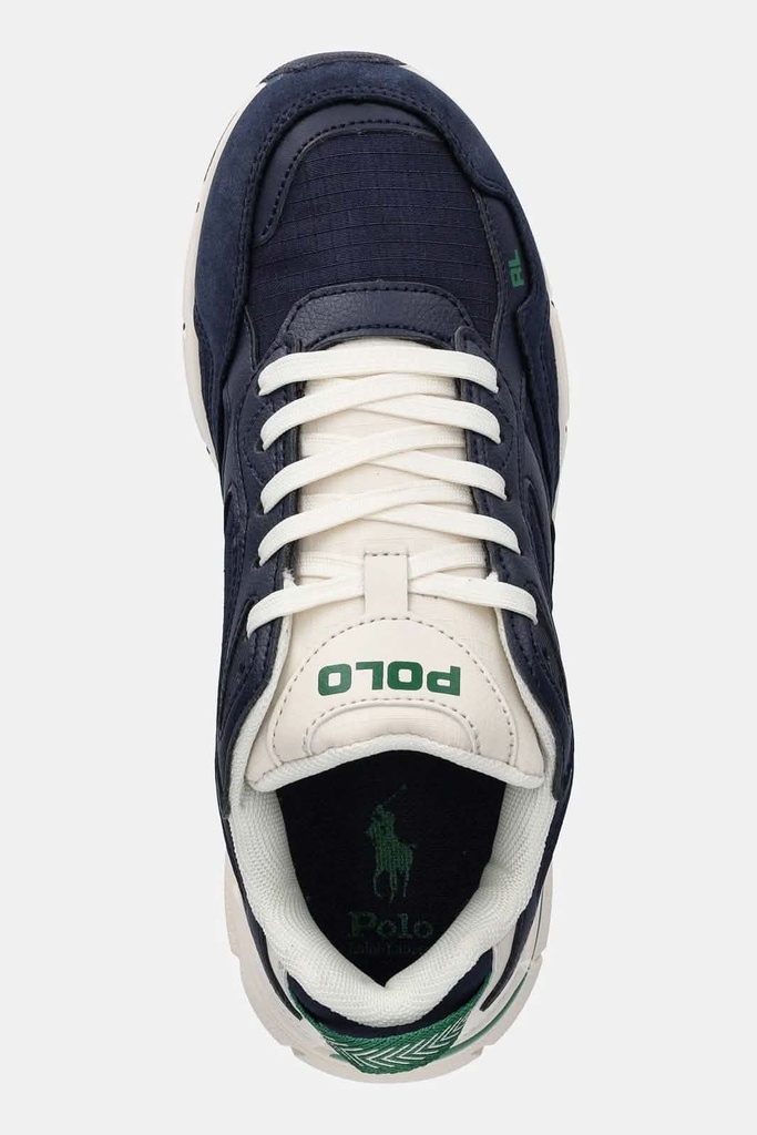 Sneakers Trackster 275