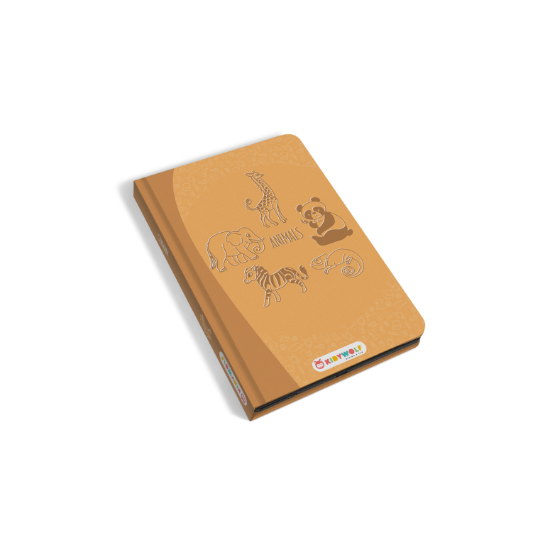 Tekentablet Kidydraw mini