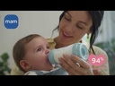 Zuigfles easy start anti-koliek 0m+ 160ml