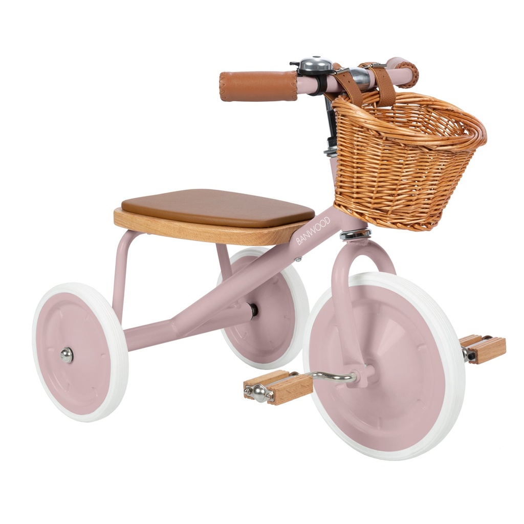 Driewieler trike