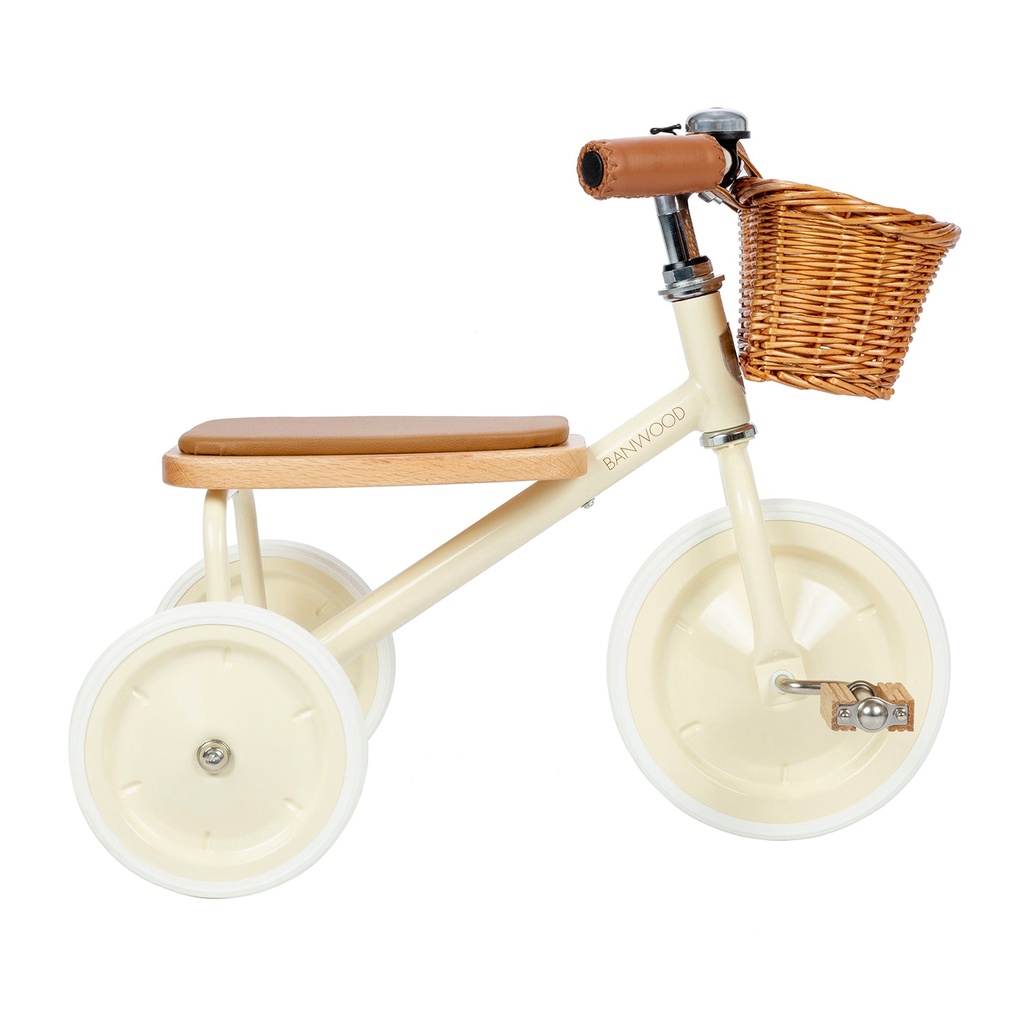 Driewieler trike