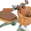 Driewieler trike