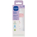 Zuigfles easy start anti-koliek 2m+ 260ml