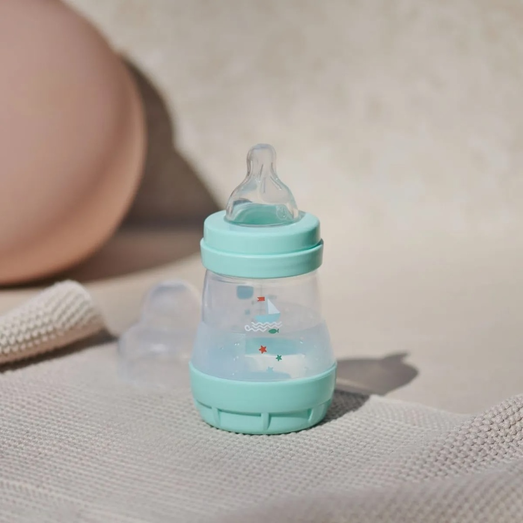Zuigfles easy start anti-koliek 0m+ 160ml