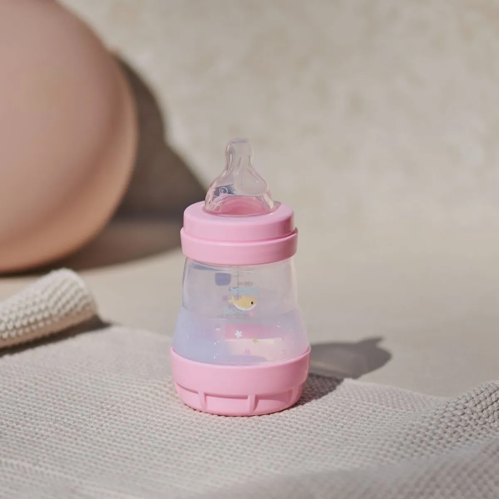 Zuigfles easy start anti-koliek 0m+ 160ml