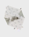 Knuffeldoek dag en nacht