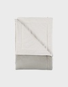 Deken veloudoux - fluffy