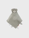Knuffeldoek dag en nacht