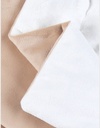 Deken veloudoux - fluffy, orso &lily