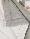 Deken veloudoux - fluffy