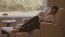 Relaxzetel - Swivel & Gliding Stoel
