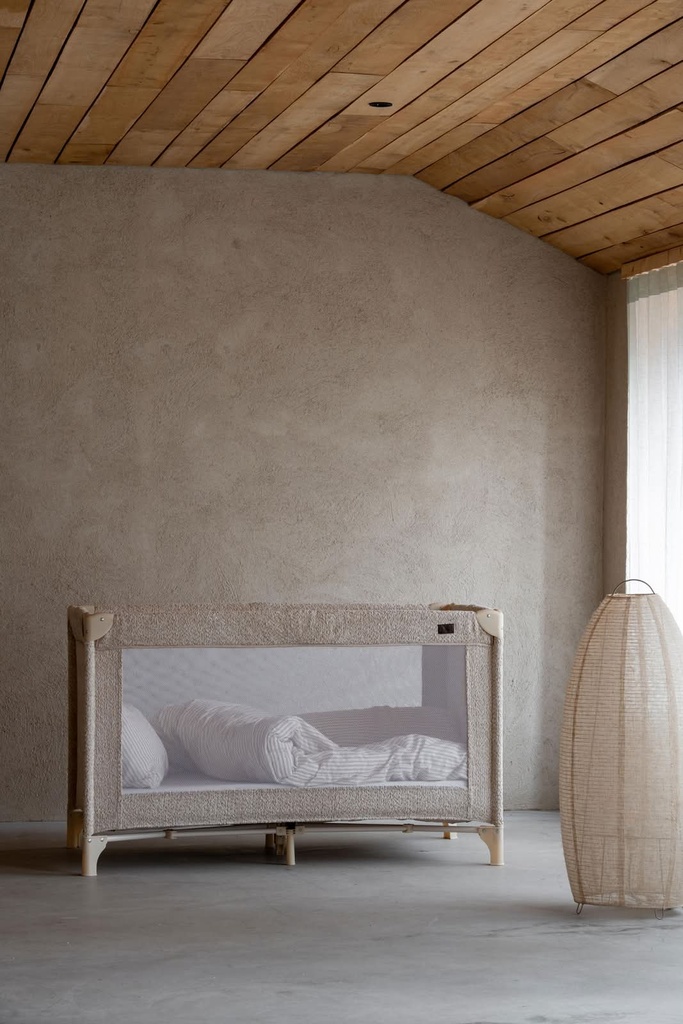 Reisbed (60x120cm)