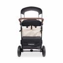 Kinderkar vierzitter W4 Luxe Pro