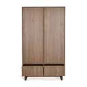 Kast 2 deuren Kyo