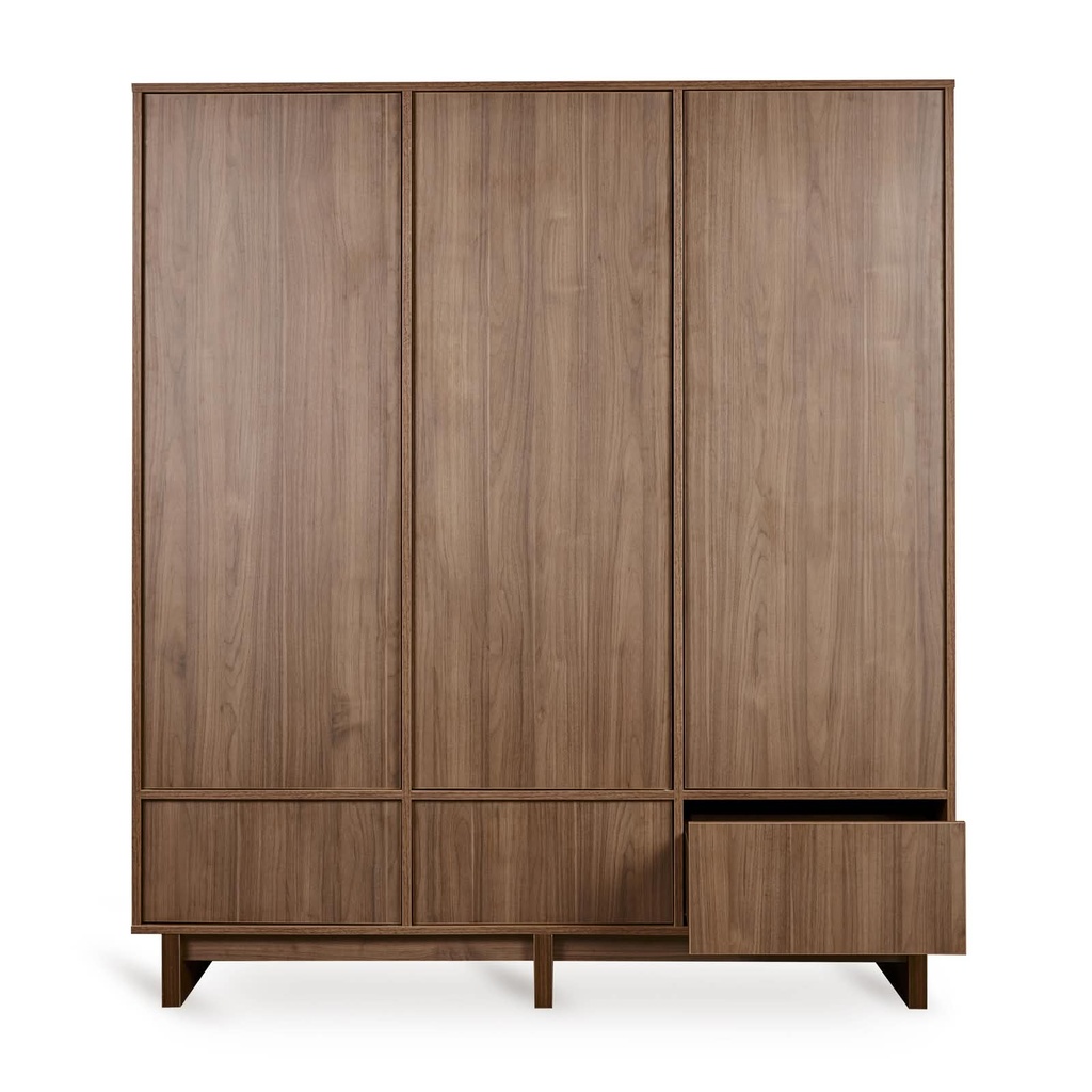 Kast 3 deuren XL Kyo