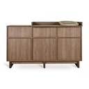 Extensie luiertafel XL voor commode Kyo