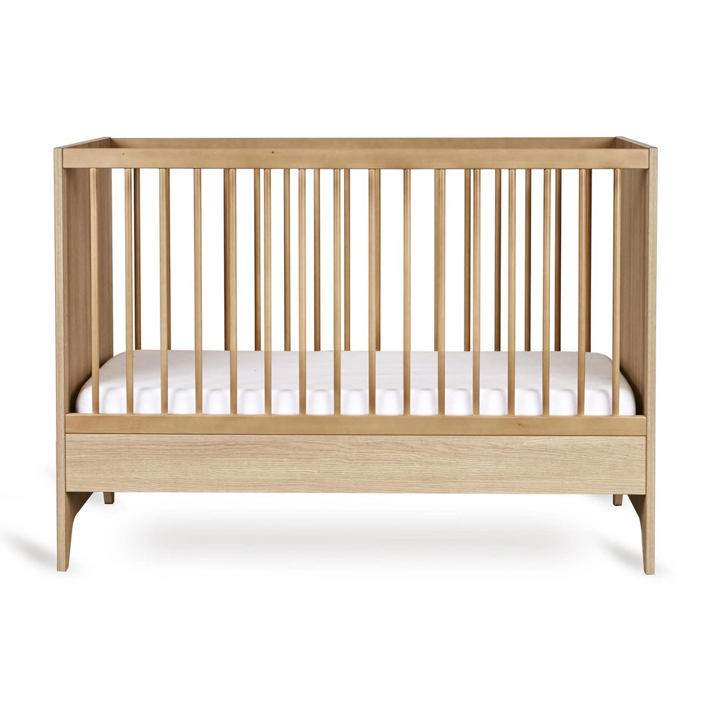 Meegroeibed  Tsugi