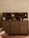Opbergmodule voor commode XL Kyo
