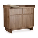 Extensie luiertafel XL voor commode Kyo
