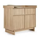 Extensie luiertafel XL voor commode Kyo