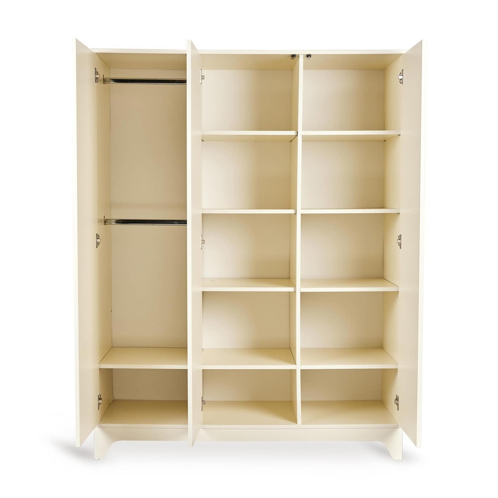 Kast 3 deuren XL Tsugi