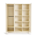 Kast 3 deuren XL Tsugi