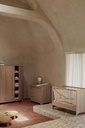 Kast 3 deuren XL Tsugi