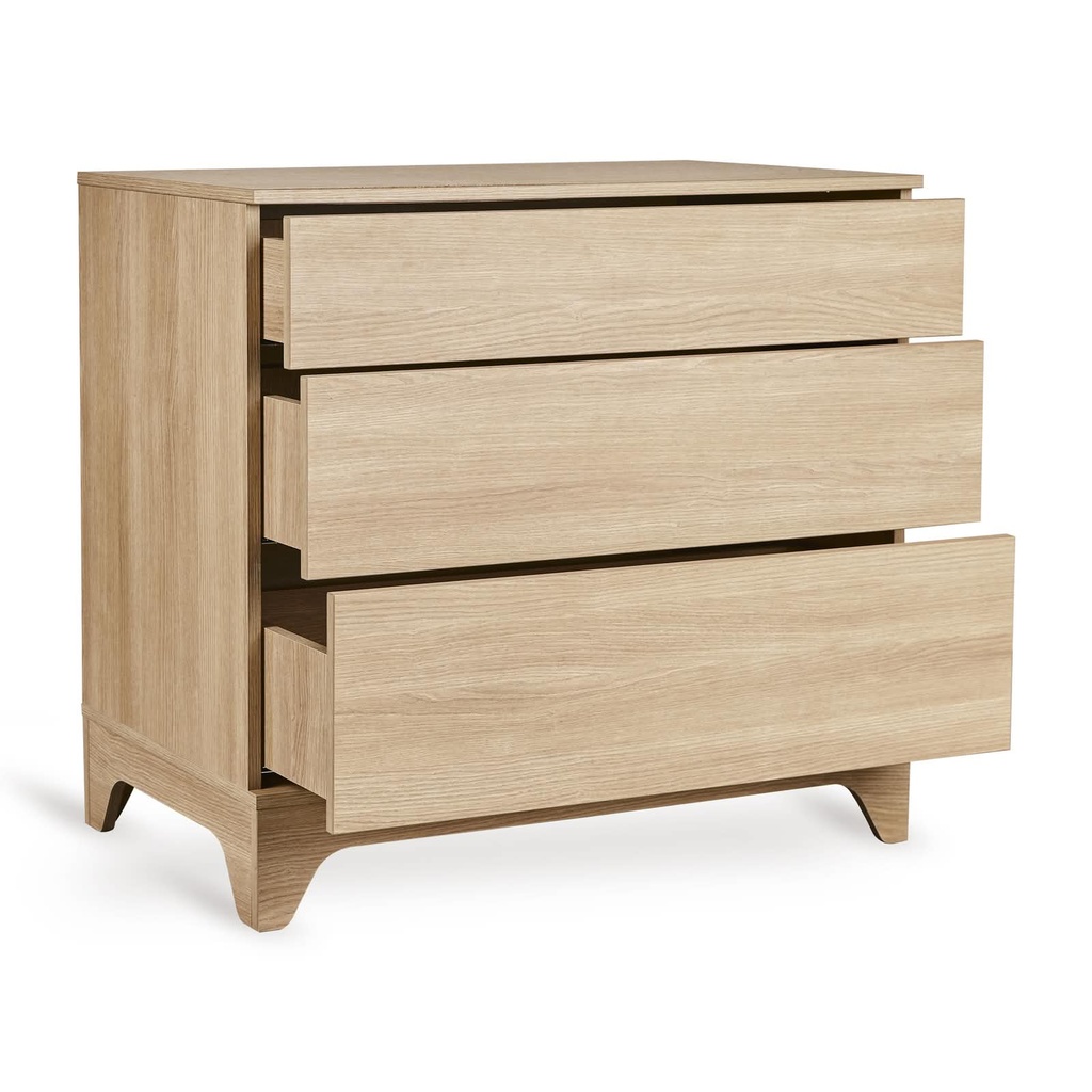 Commode Tsugi