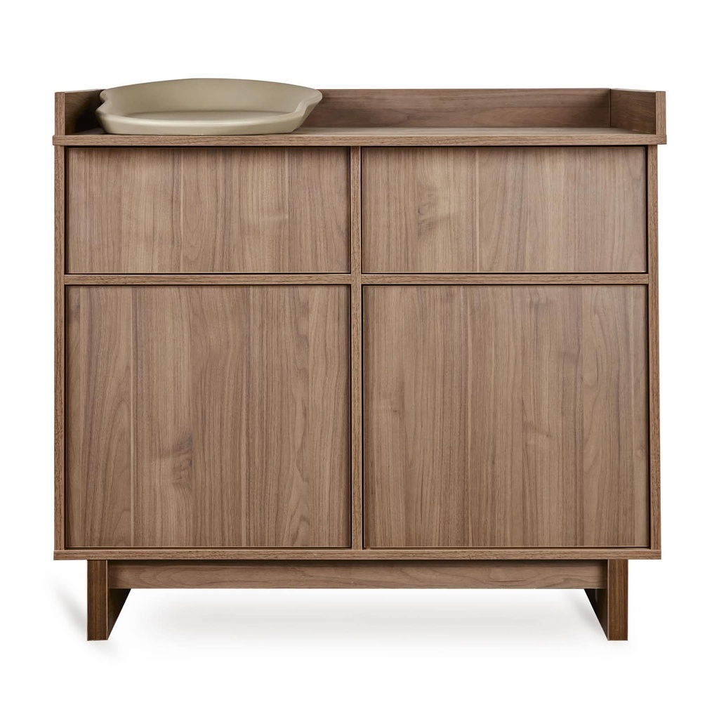 Extensie luiertafel XL voor commode Kyo
