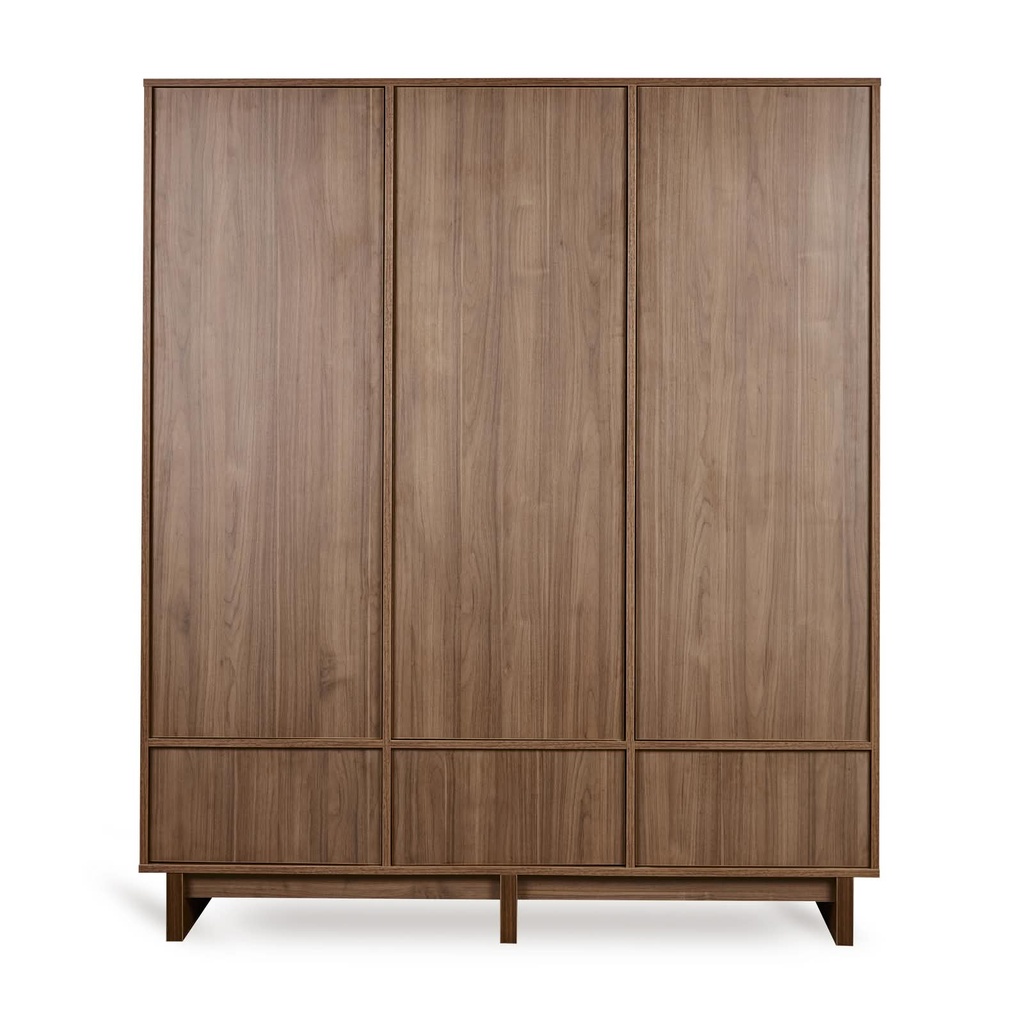 Kast 3 deuren XL Kyo