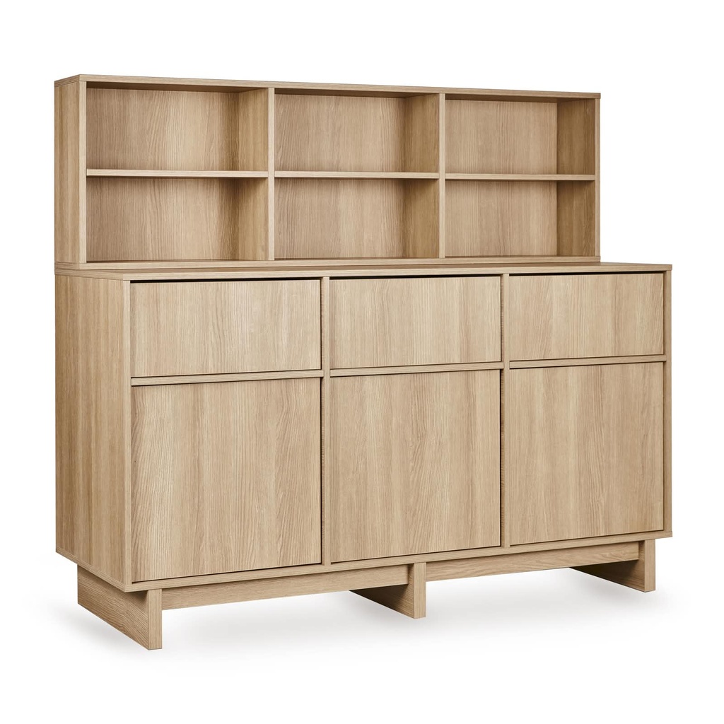 Opbergmodule voor commode XL Kyo